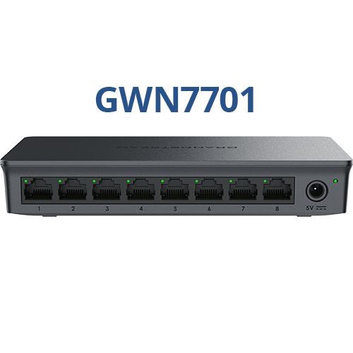 GWN7700(P&PA) Series | Grandstream Networks